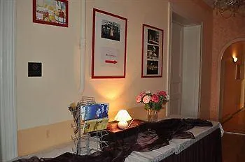 Blue - Minimalist Boutique 2* Berlin