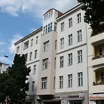 Blue - Minimalist Boutique 2* Берлин