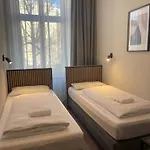 Blue - Minimalist Boutique 2* Berlin