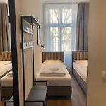 Blue - Minimalist Boutique Pensionat 2*