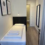 Pensionat Blue - Minimalist Boutique 2*