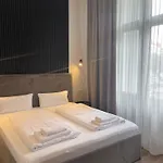 Blue - Minimalist Boutique 2* Берлин