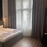 Blue - Minimalist Boutique 2* Berlin