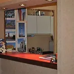 Pensionat Blue - Minimalist Boutique