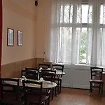 Blue - Minimalist Boutique Pensionat Berlin