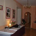Гостевой дом Blue - Minimalist Boutique Берлин