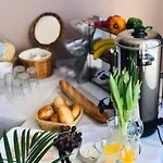 Гостевой дом Blue - Minimalist Boutique Берлин