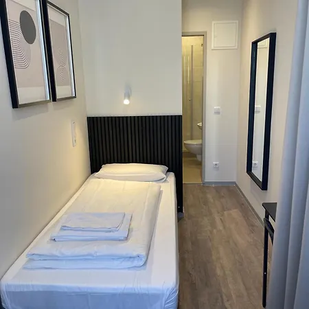 Gasthuis Blue - Minimalist Boutique 2*