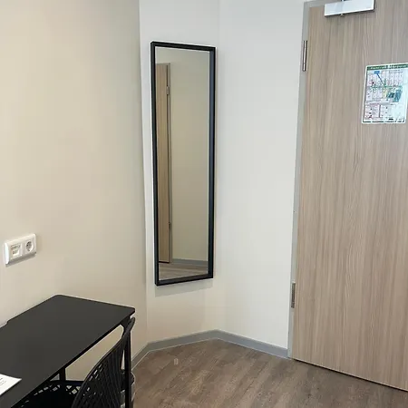 Blue - Minimalist Boutique 2*