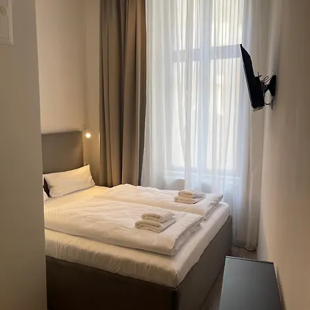 Blue - Minimalist Boutique Guest house