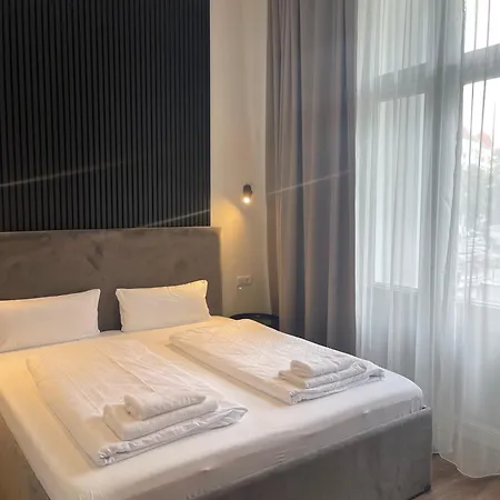 Blue - Minimalist Boutique 2* Berlijn