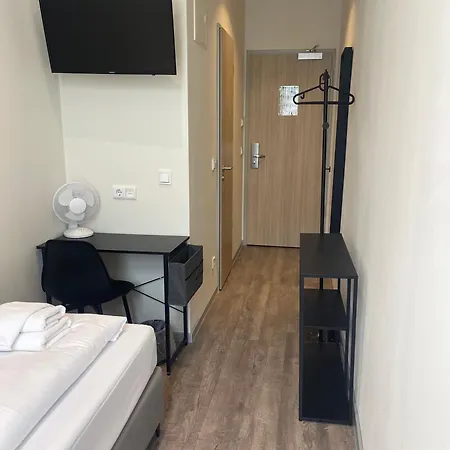 Vendégház Blue - Minimalist Boutique Berlin