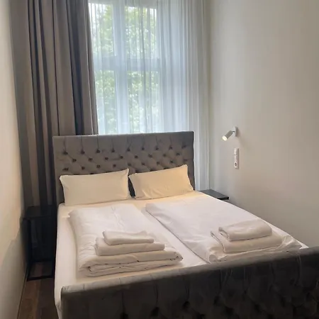 Blue - Minimalist Boutique Pensionat 2*