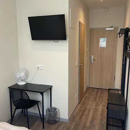 Blue - Minimalist Boutique Berlijn