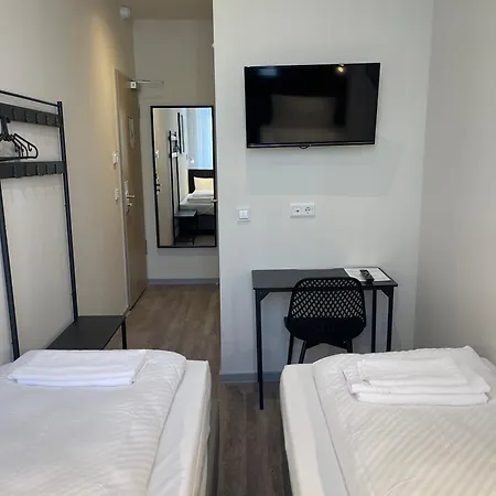 Blue - Minimalist Boutique