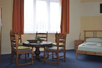 Guest house Blue - Minimalist Boutique Berlin