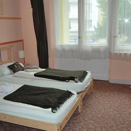 Guest house Blue - Minimalist Boutique