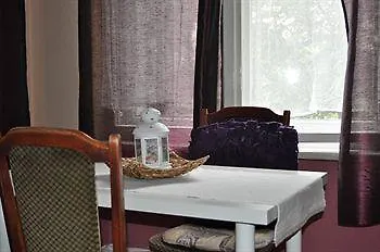 Blue - Minimalist Boutique Guest house