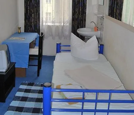 Gasthuis Blue - Minimalist Boutique 2*