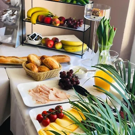 Blue - Minimalist Boutique