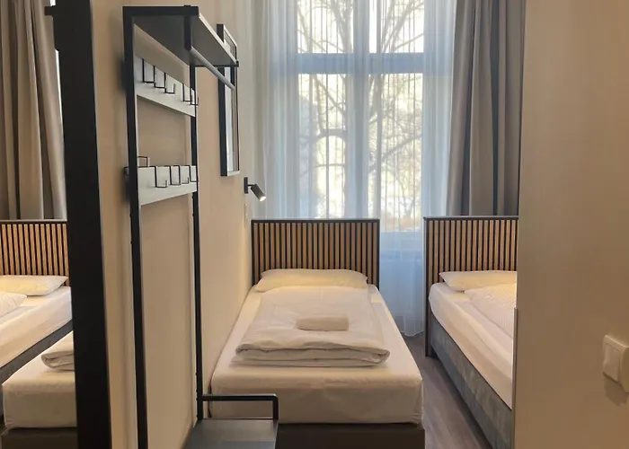 Blue - Minimalist Boutique بيت ضيافة 2*