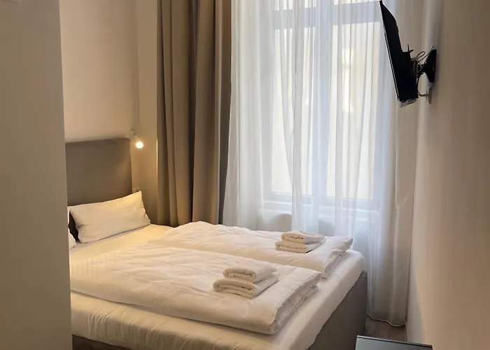 Blue - Minimalist Boutique بيت ضيافة