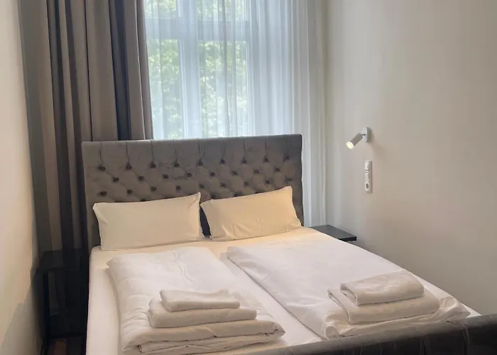 Blue - Minimalist Boutique بيت ضيافة 2*