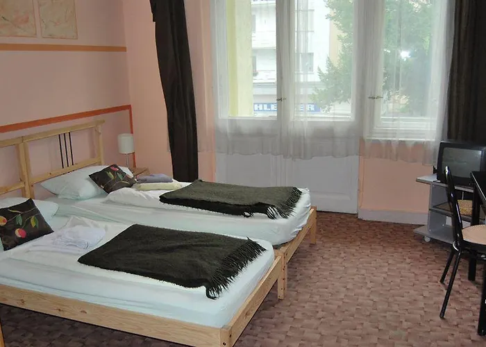 Guest house Blue - Minimalist Boutique