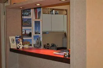 Guest house Blue - Minimalist Boutique