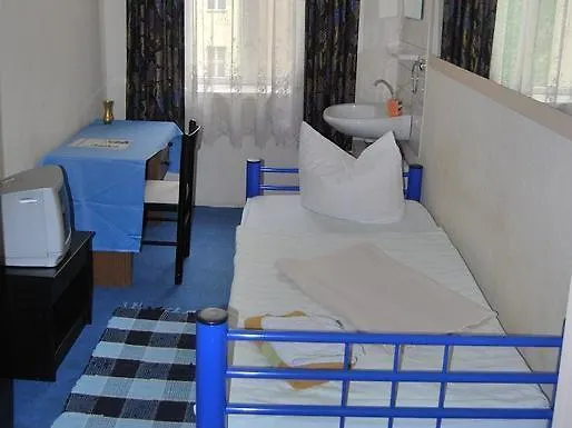 Guest house Blue - Minimalist Boutique 2*