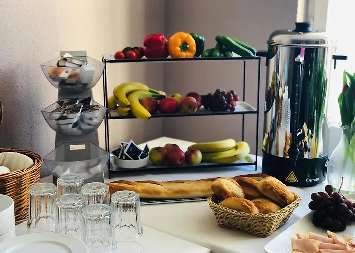 Blue - Minimalist Boutique بيت ضيافة 2*