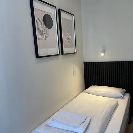 Blue - Minimalist Boutique