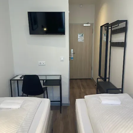 Blue - Minimalist Boutique 2*