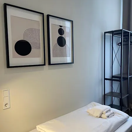 Blue - Minimalist Boutique