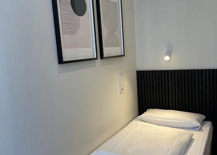 Blue - Minimalist Boutique