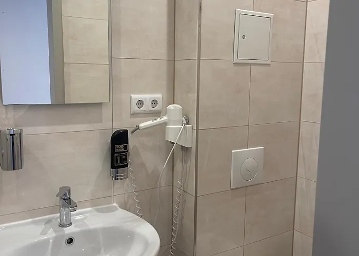 Pensión Blue - Minimalist Boutique Berlín