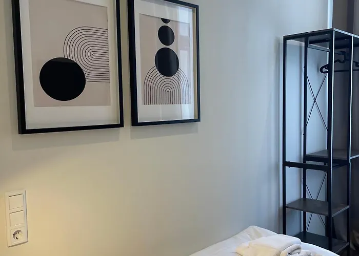 Blue - Minimalist Boutique