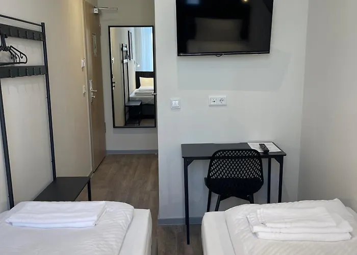 Blue - Minimalist Boutique